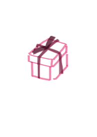 神秘礼盒[短篇集]